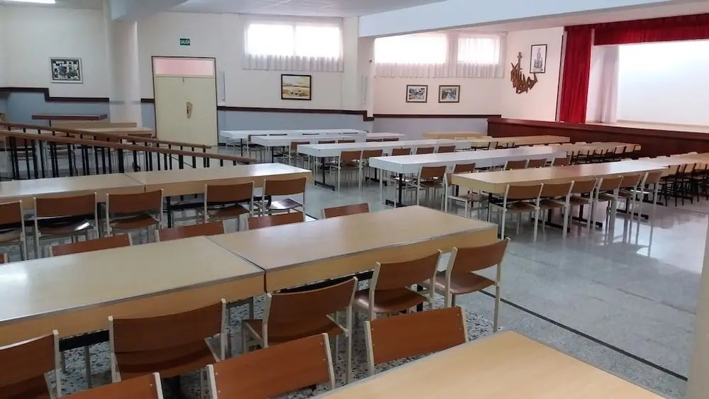 Centro San Viator