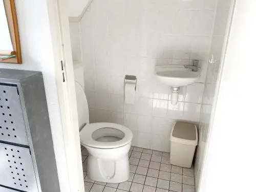 Ideaal Vakantiehuisje Dichtbij Zee - Stern 202