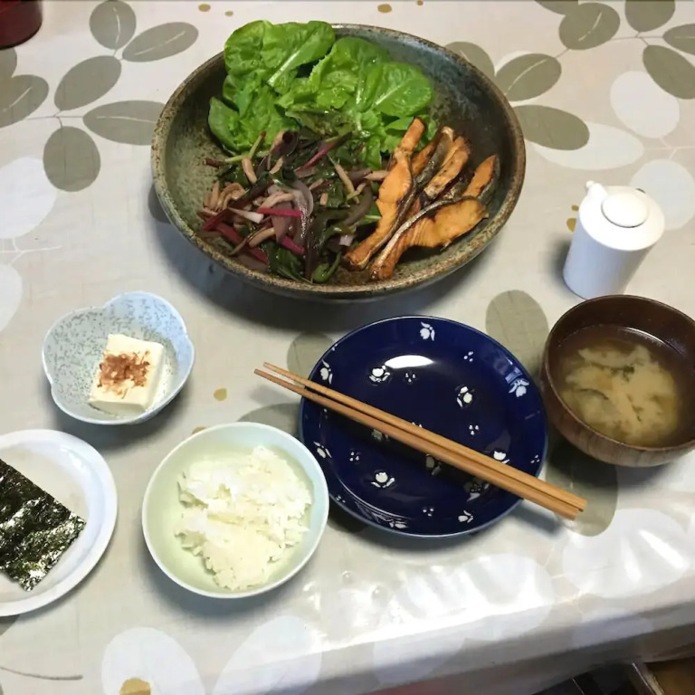 Hashimoto Shouten