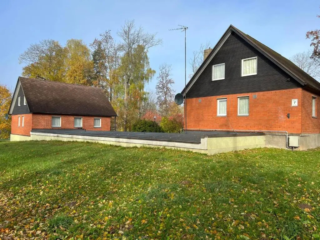 Atpūtas māja Sigulda