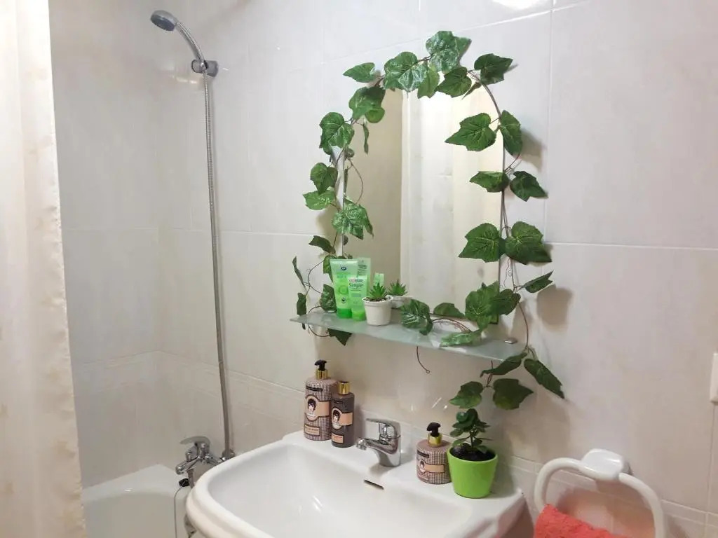 Casa Tranquila 3 Bedroom Apartment AC WiFi