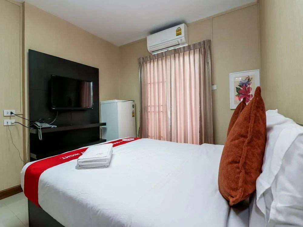 Nida Rooms Pa Krang 113 Big C