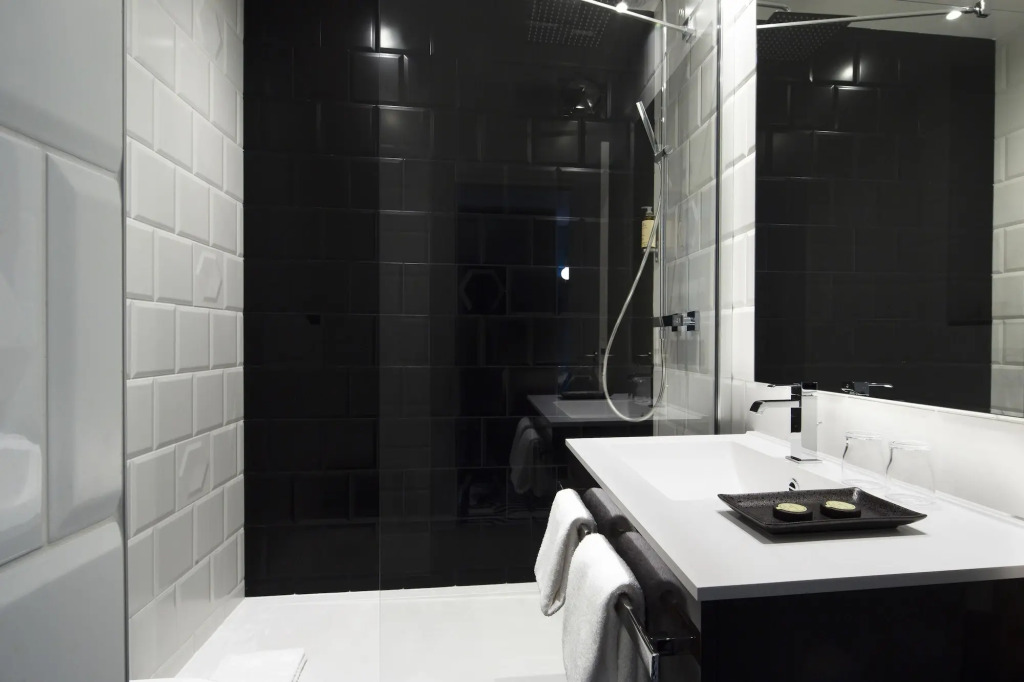 Hotel Haussmann Saint Augustin