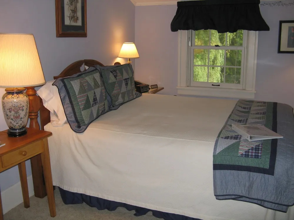 Genesee Country Inn B&B