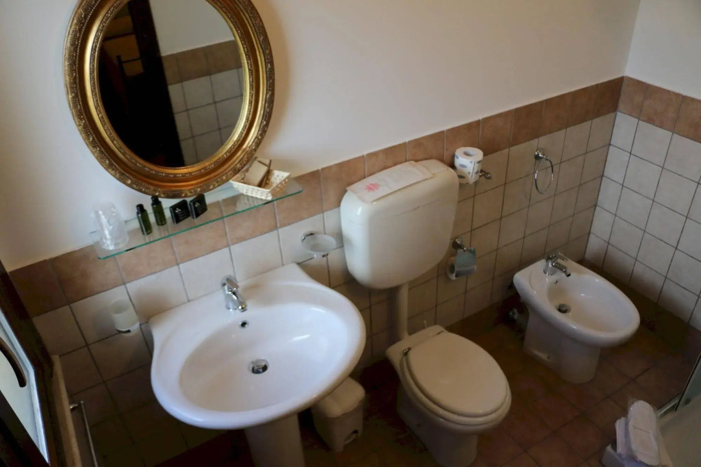 B&B Le Foglie DArgento