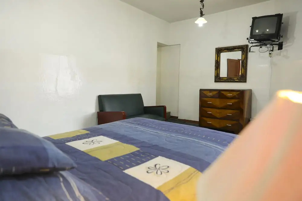 Hostal Benalcazar