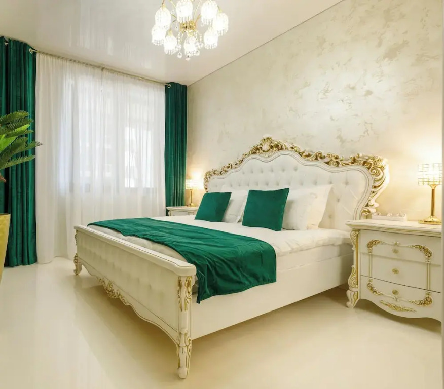 HF - Building Resort langa azimuth beach