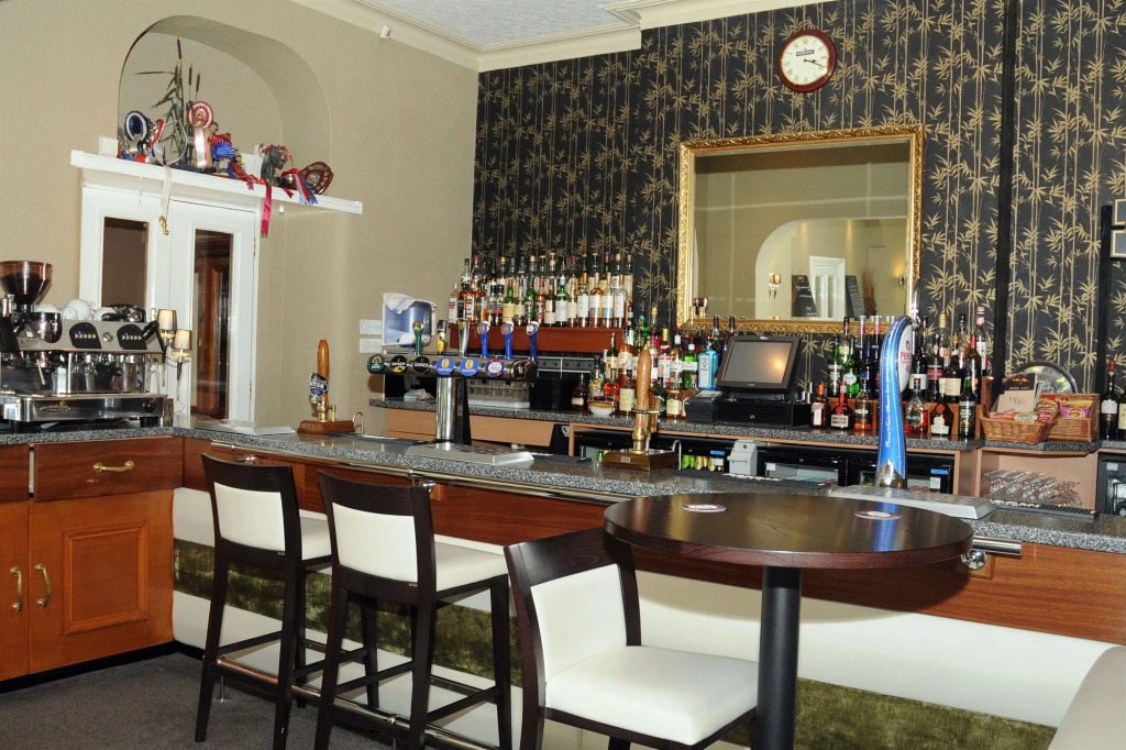 Hundith Hill Hotel