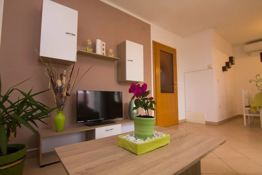 Apartments Dario