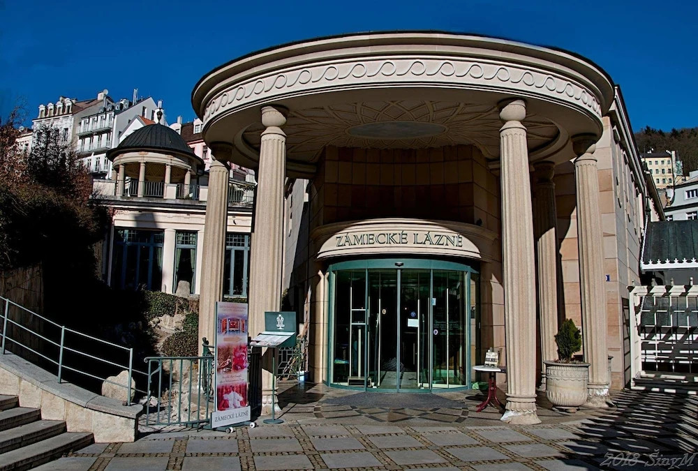 APP Karlovy Vary