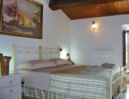 B&B TorreMatta