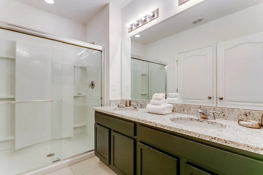 This Dream 6 Bdrm, 5 BA Home