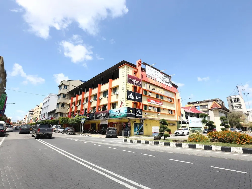Hotel O Harmoni Hotel