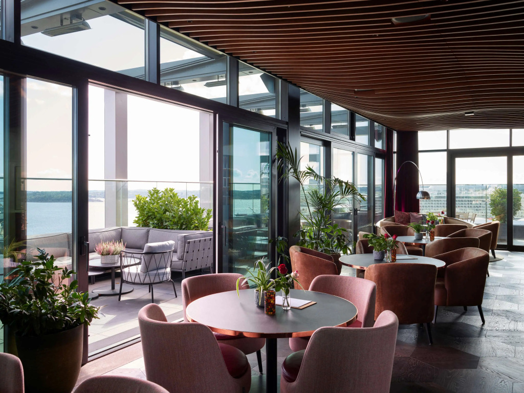 Hotel Caledonien