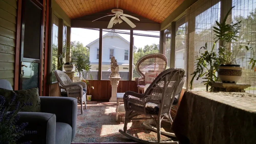 Queen Anne Guest House