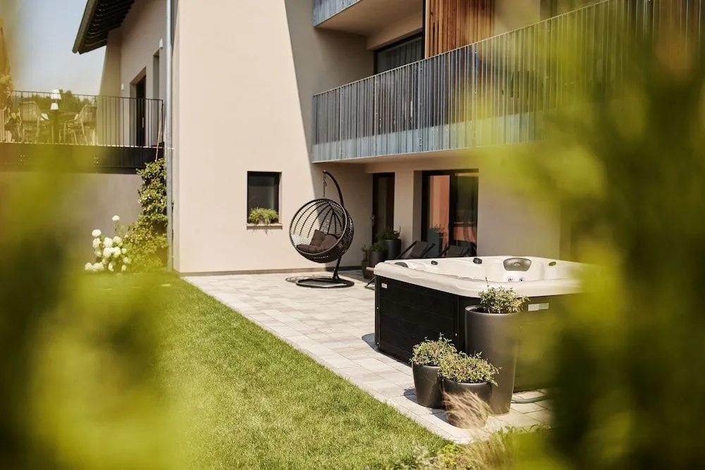 Winterfeld Guest House Bodenmais
