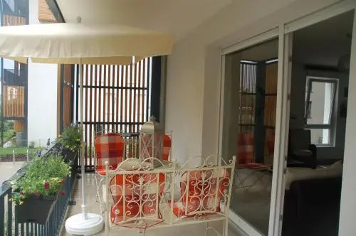 Rosys Appartement