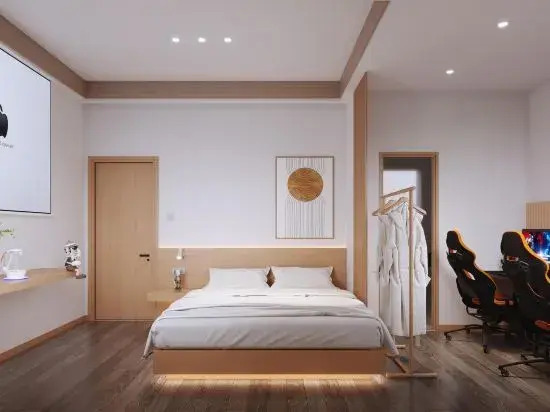 Beihai Grass Designer Homestay