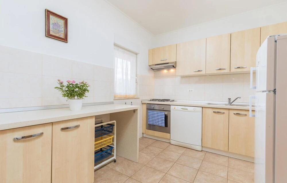 Awesome Apartment in Pula With Wifi and 2 Bedrooms