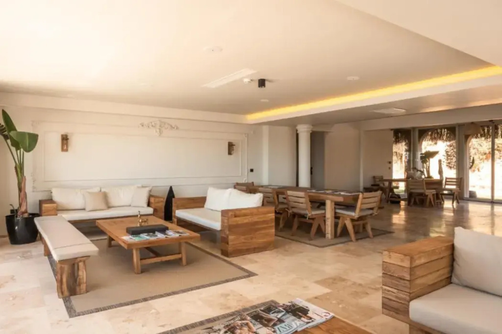 L'saranda House Cesme +16 Adults Only