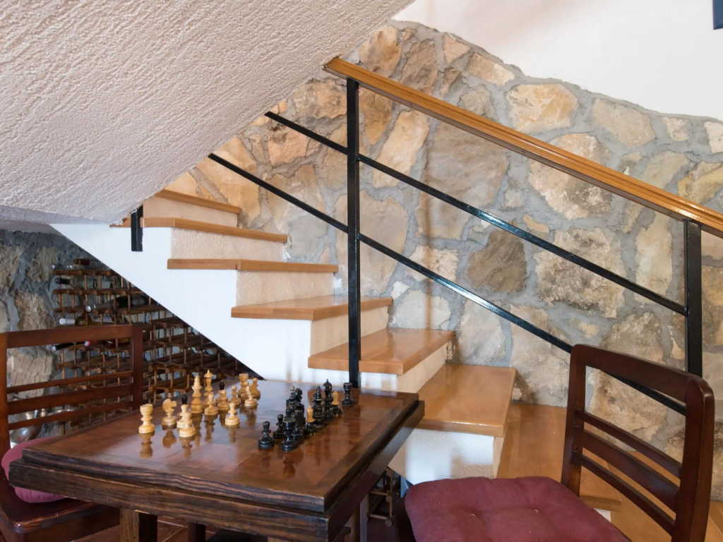 Holiday Home in Podstrana near Beach