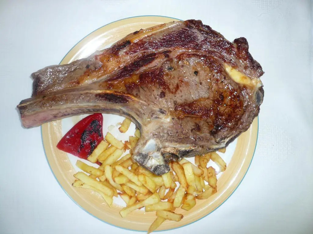 Posada El Hoyal
