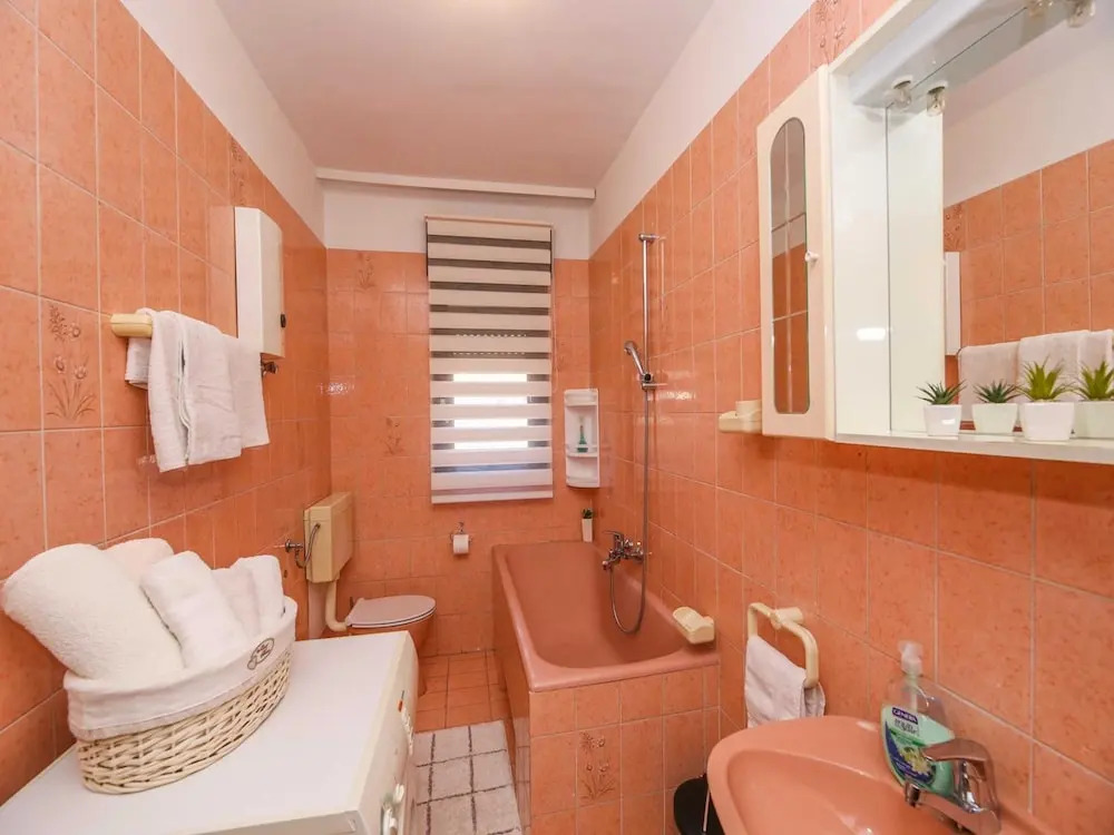Apartment Kosor