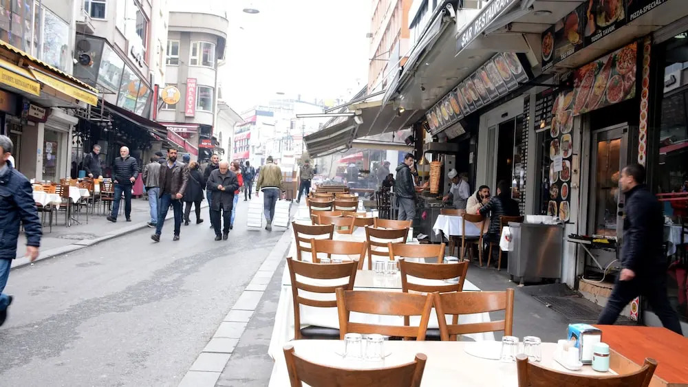 Şar Pansiyon