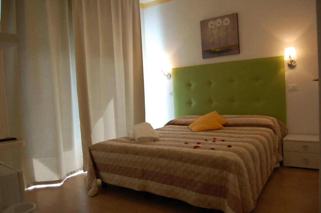 Hotel Irene
