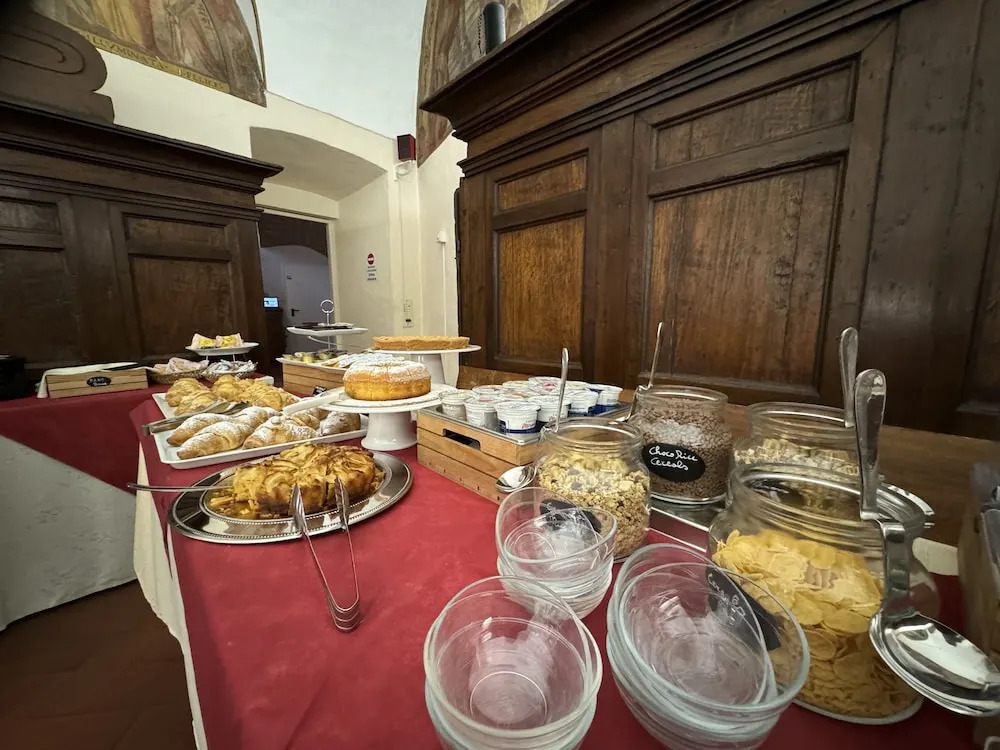 Monastero SS. Annunziata