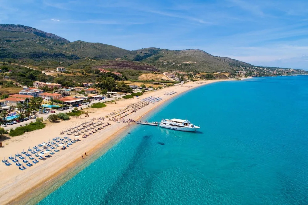 Villa Starfish Large Private Pool Walk to Beach Sea Views A C Wifi Eco-friendly - 2638