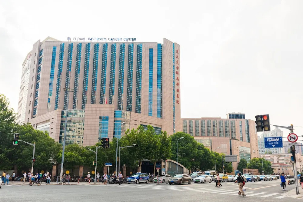 Shanghai Yuesu Xiaomuqiao Rd No.1 Branch