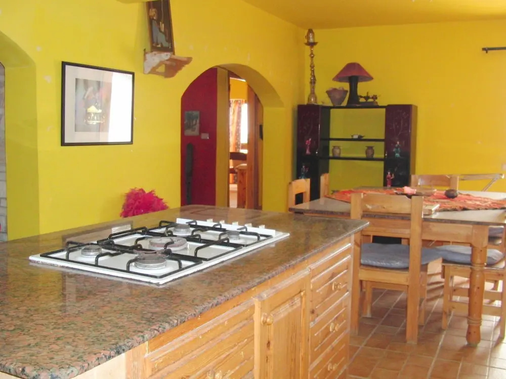 Villa Sarda