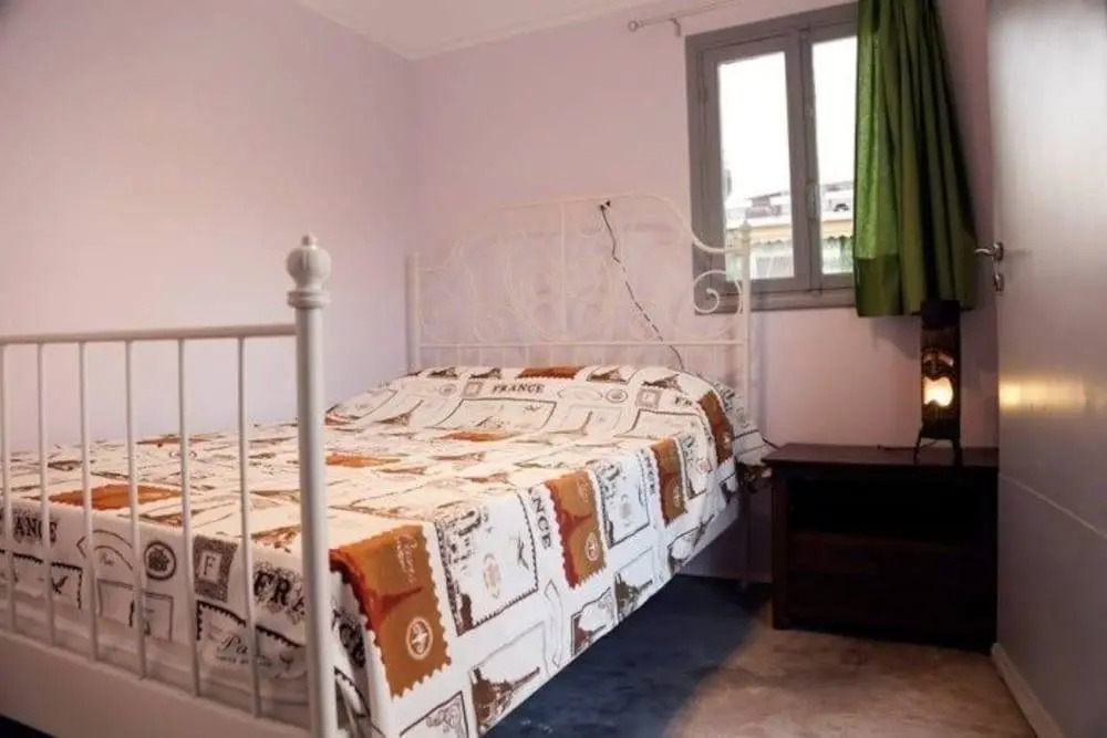Chameleon Youth Hostel - Hostel