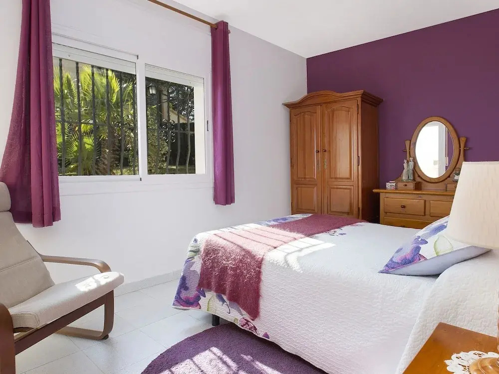 Serene Villa in Lloret de Mar With Private Swimming Pool