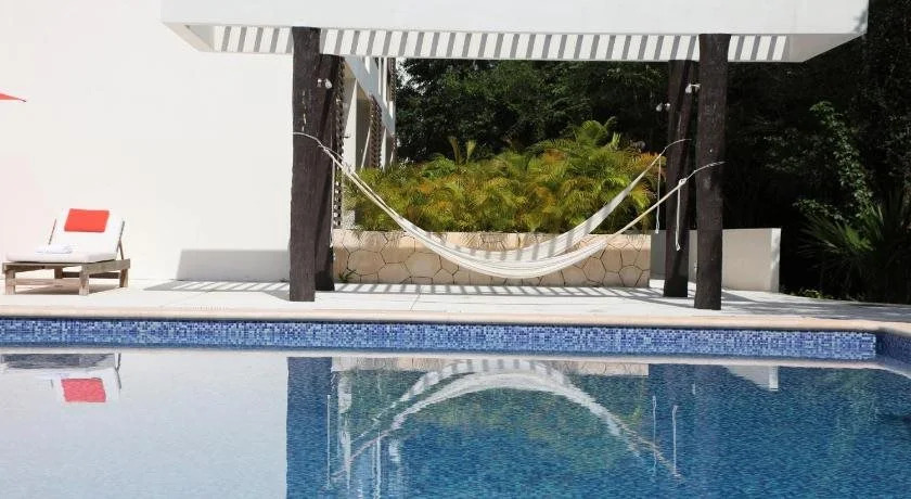 Quetzal Penthouses in Bahia Principe