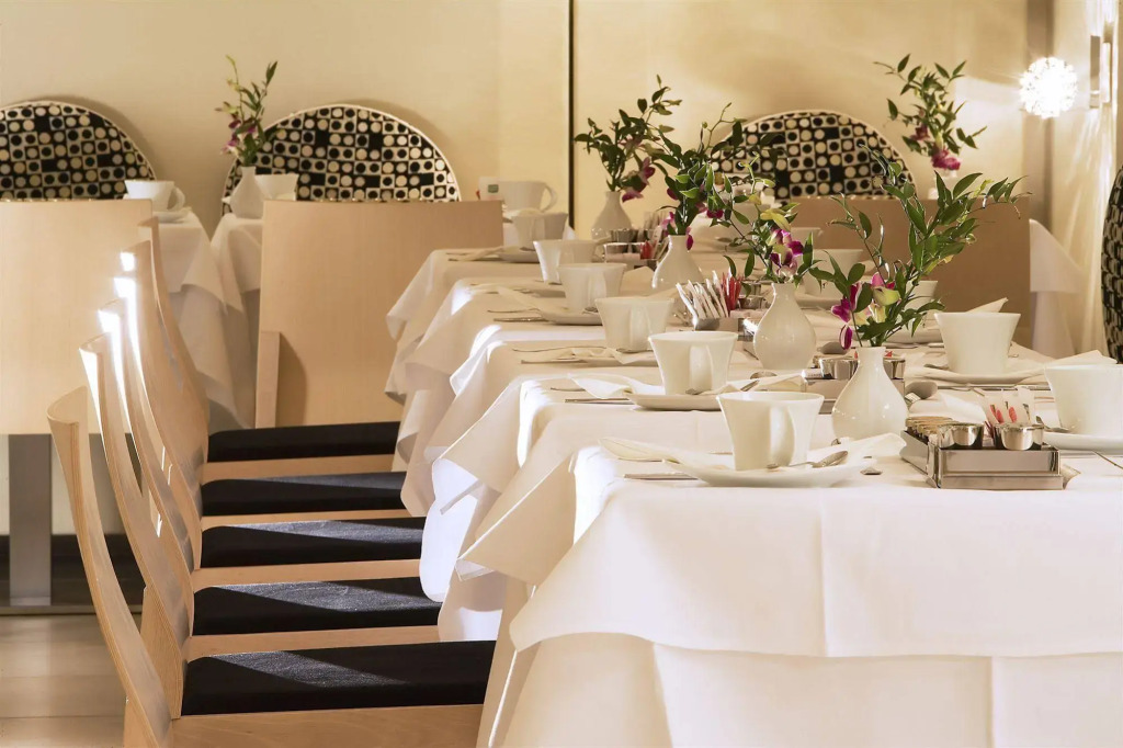 Hotel Duminy-Vendome