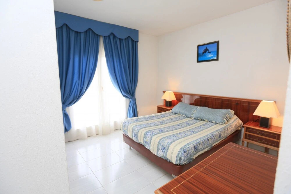 Casa Vista a la Piscina Para 8 Personas en Cambrils