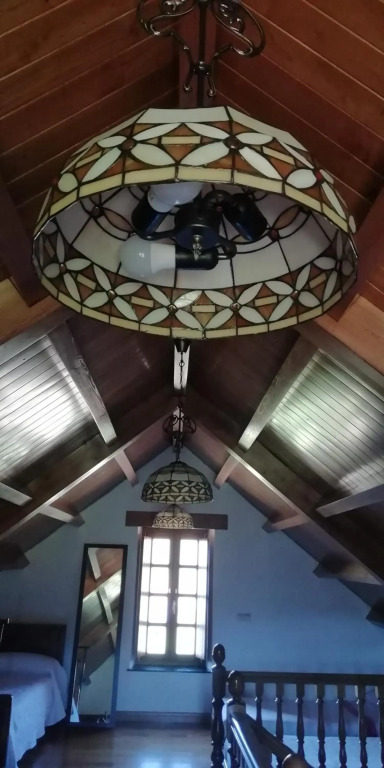 Casa con encanto