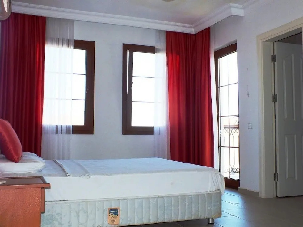 Villa Jasmine