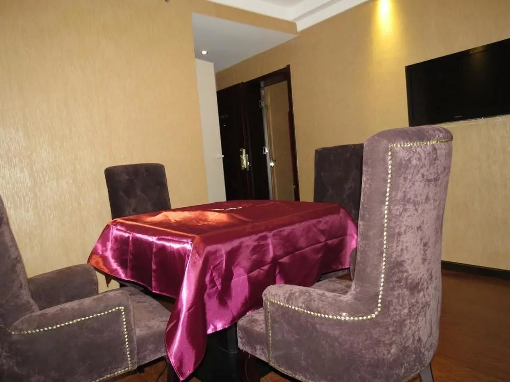 Athens Hotel