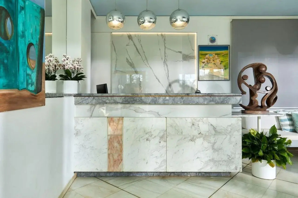 Futura Hotel