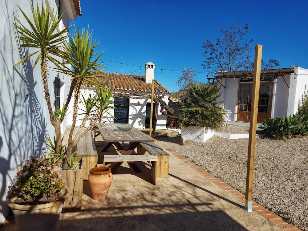 Finca Serrato