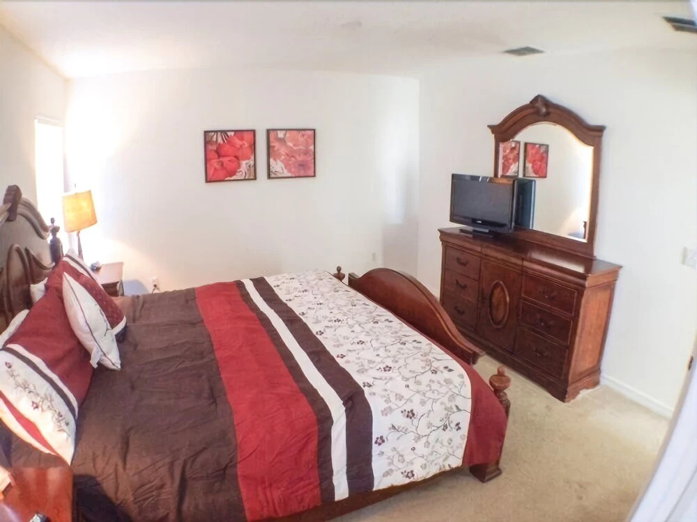 Beautiful 3-Bedroom Pool Villa in Southern Dunes