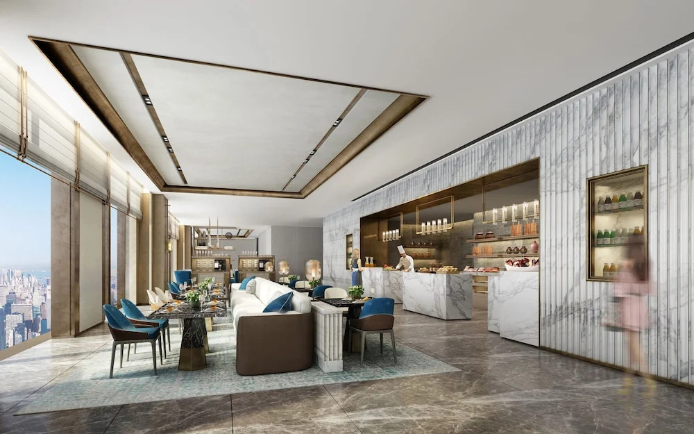 InterContinental Zhengzhou by IHG