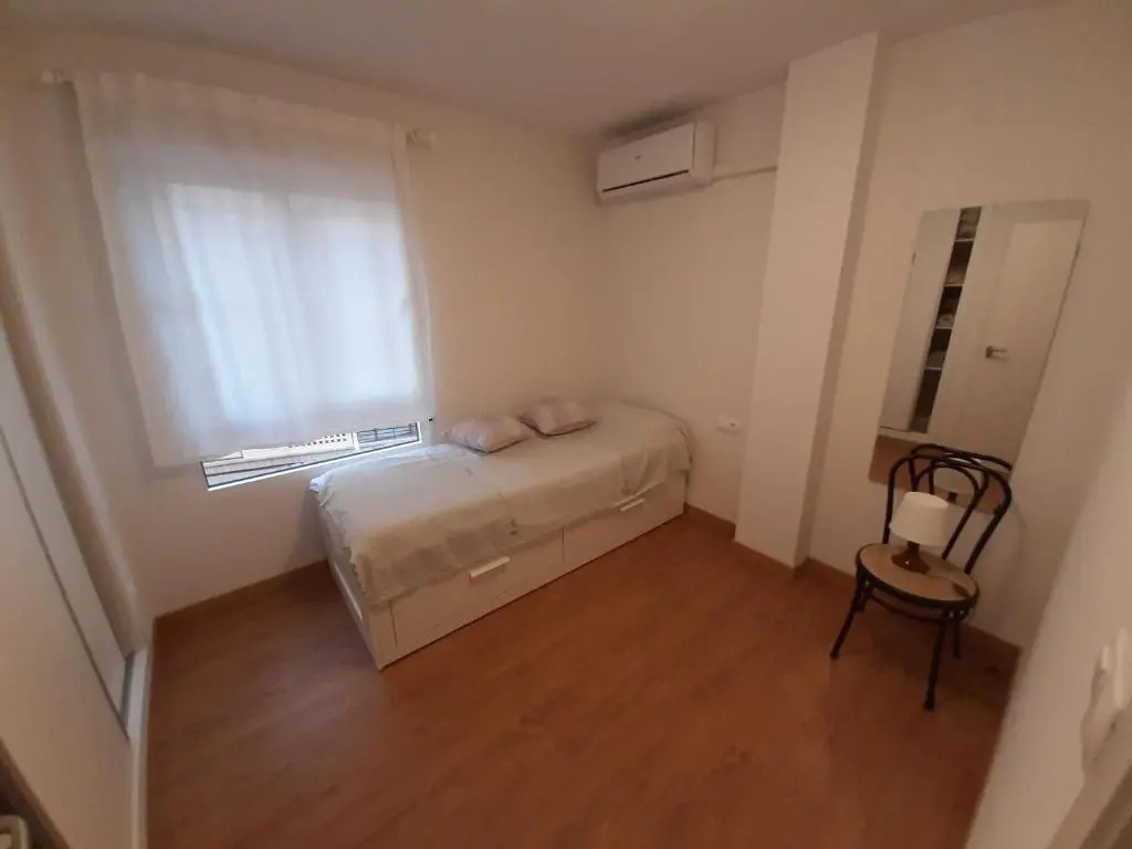 Apartamento 1A Linea Anri