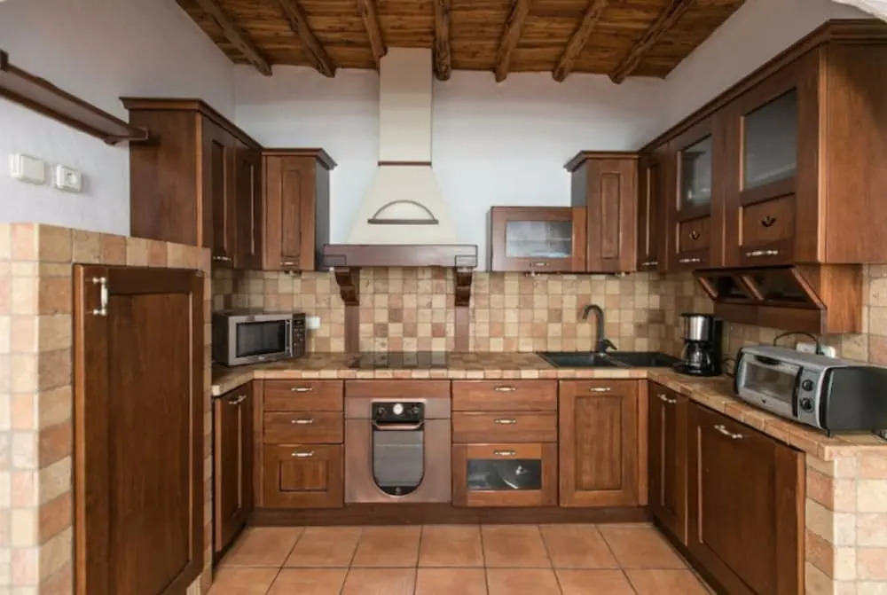 Villa Calm