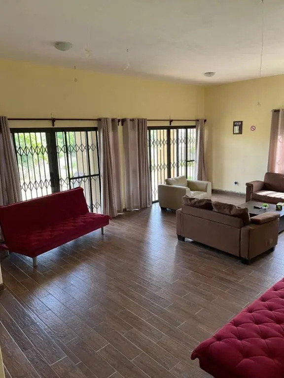 CC House