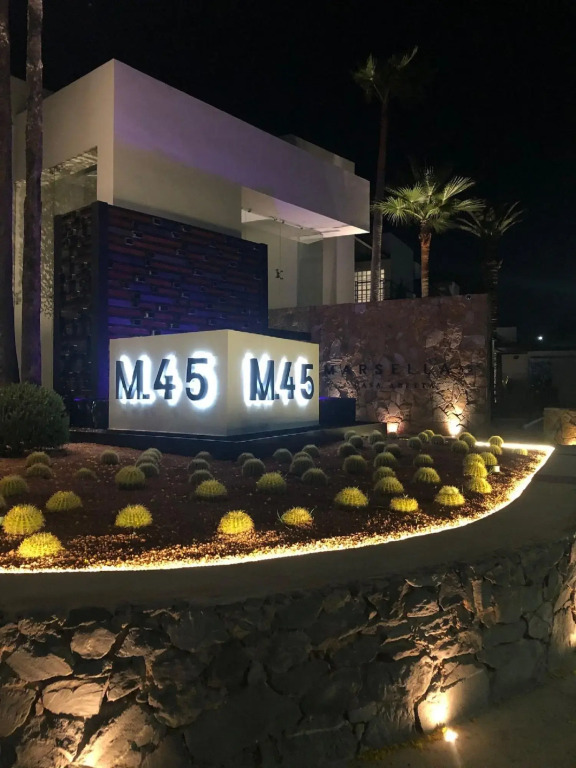 Marsella 45