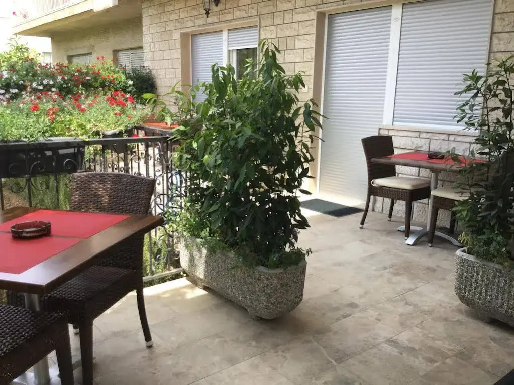 Apartments Ursic